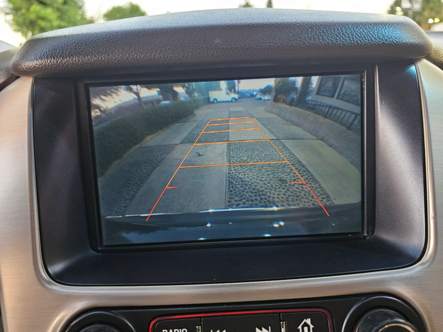 GMC Yukon photo 15