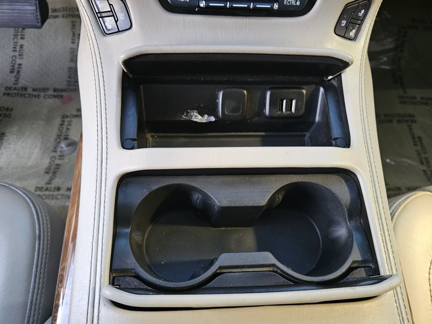 GMC Yukon photo 16