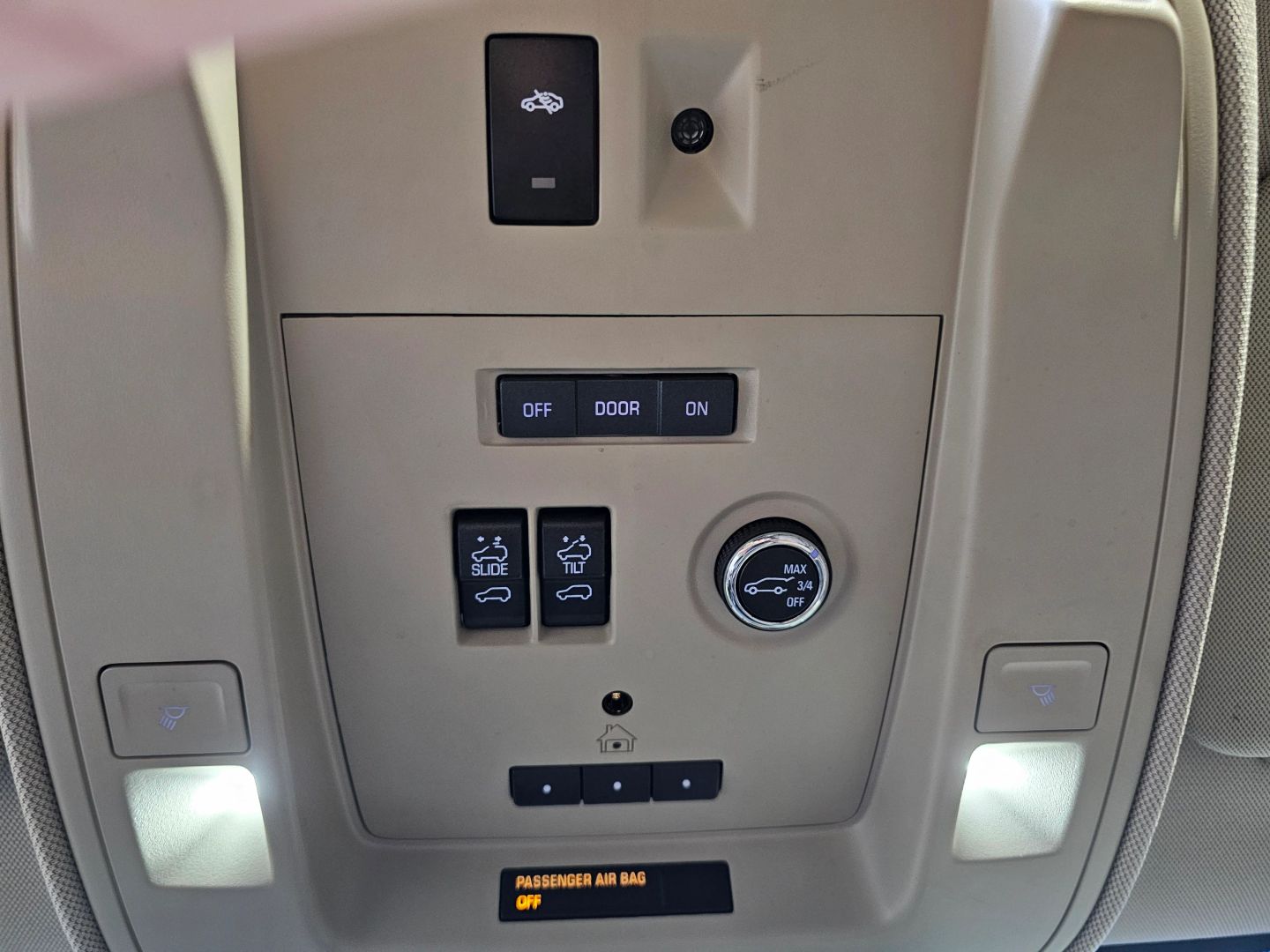 GMC Yukon photo 19