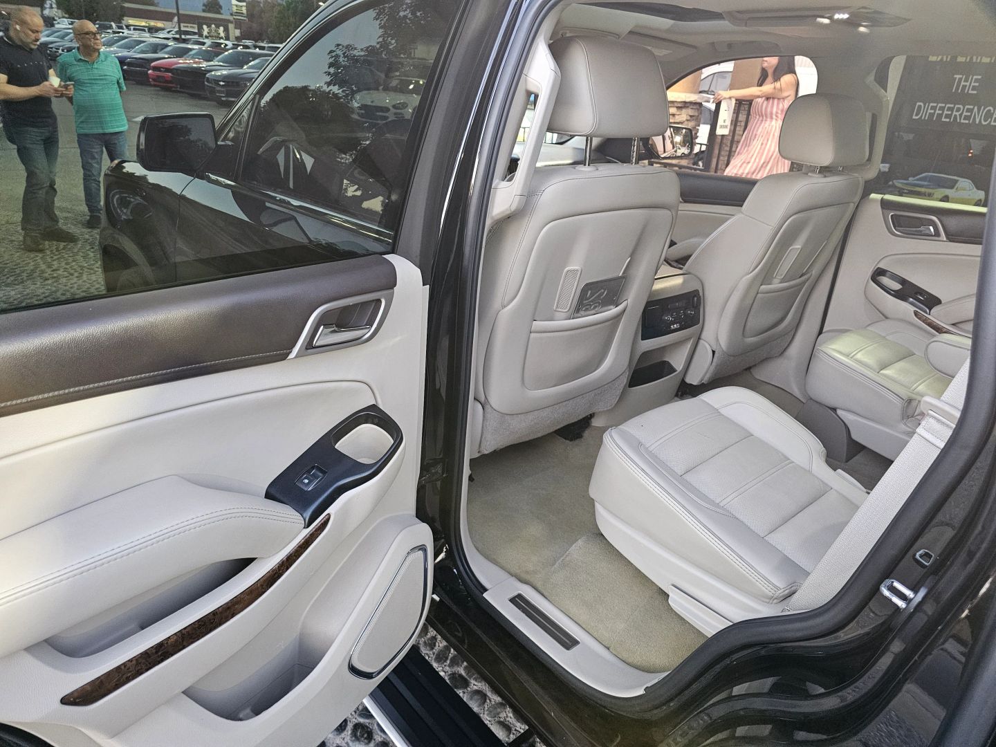 GMC Yukon photo 22