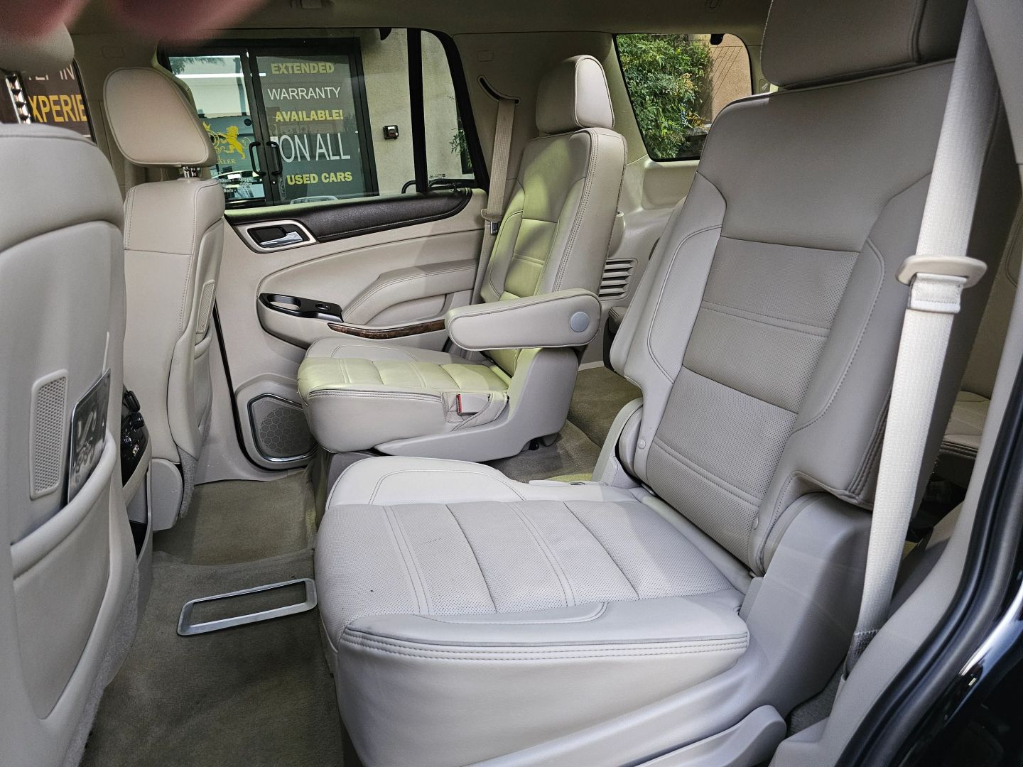 GMC Yukon photo 24
