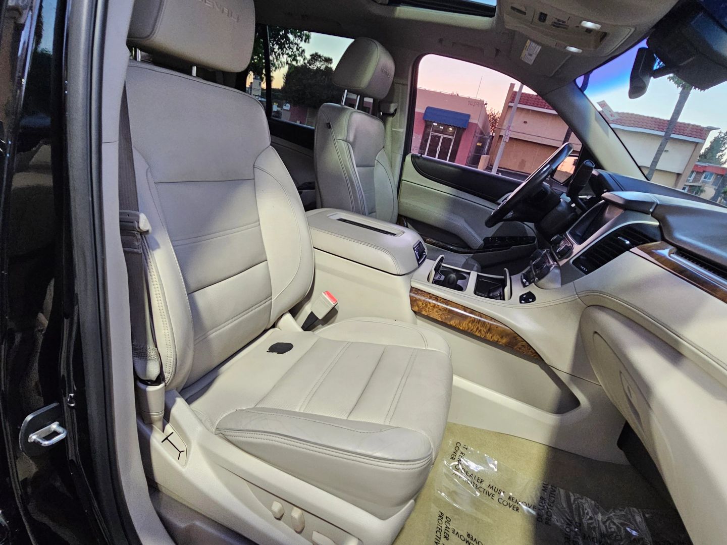 GMC Yukon photo 27