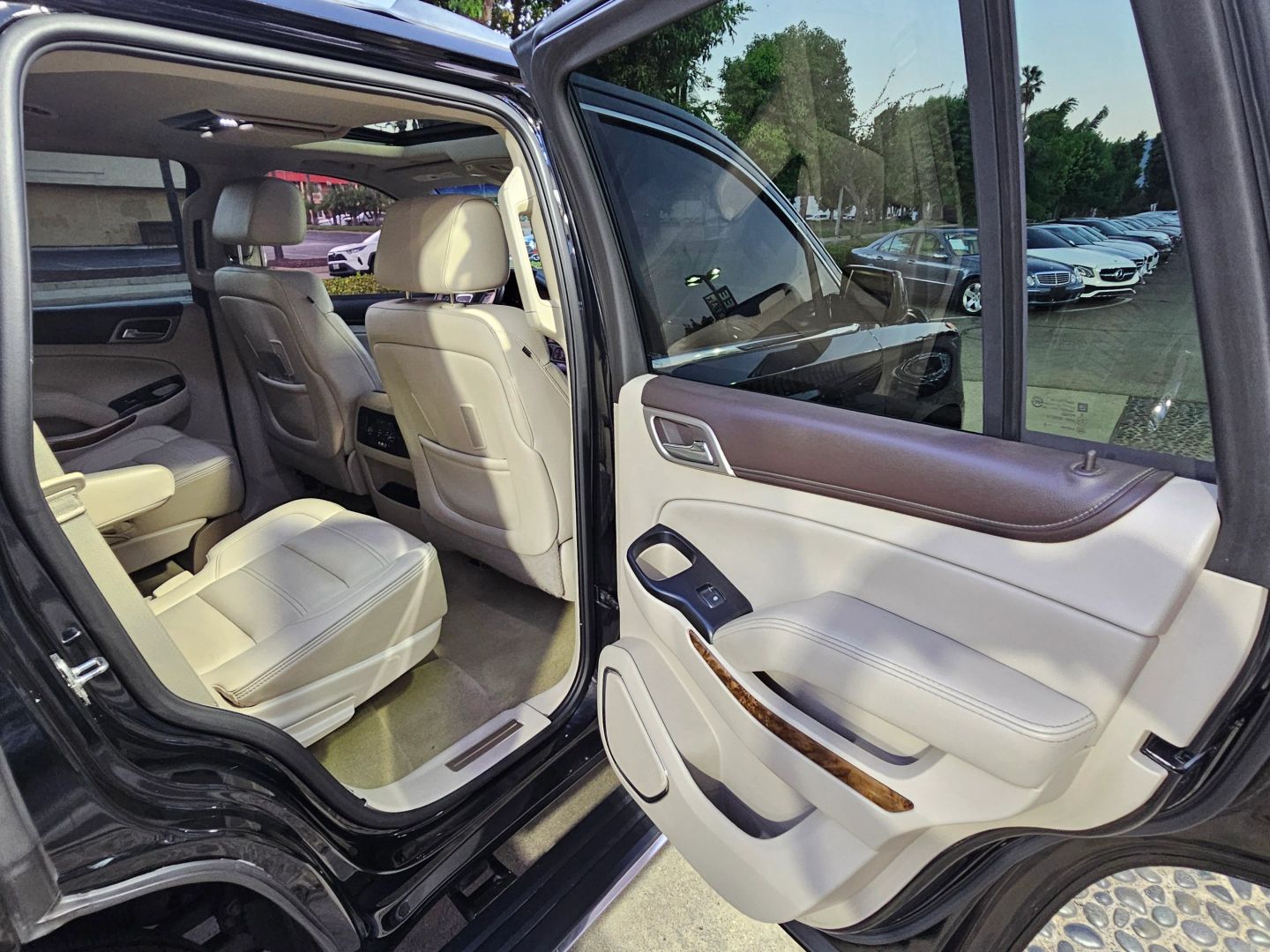 GMC Yukon photo 28