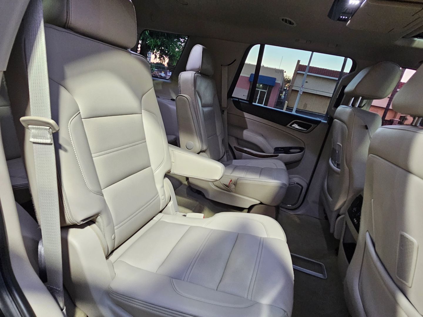 GMC Yukon photo 29
