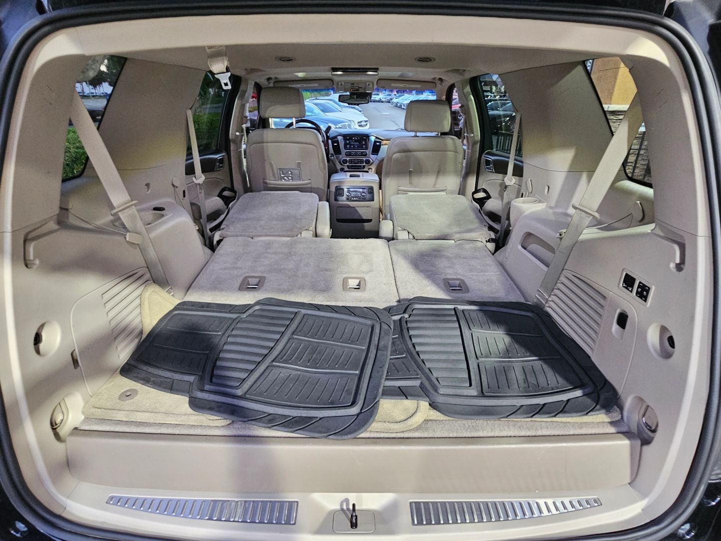 GMC Yukon photo 33