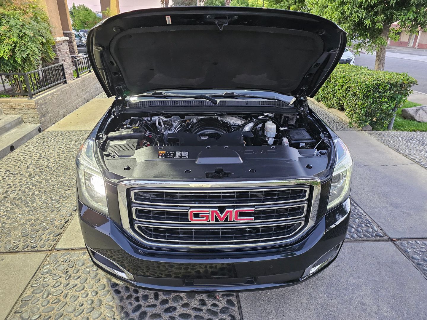 GMC Yukon photo 35