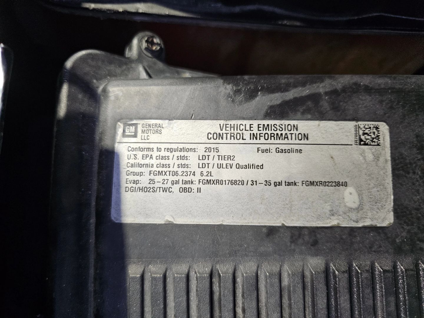 GMC Yukon photo 37