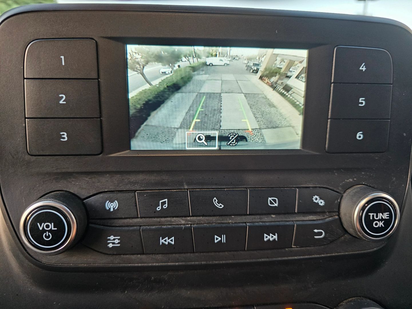 Ford Transit photo 16