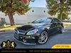 2015 Mercedes-Benz CLS 400 Coupe