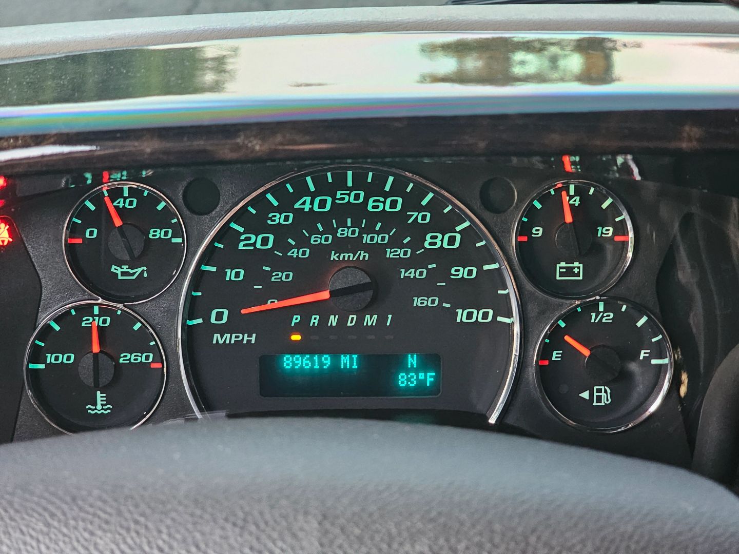 Photo 10 of this Chevrolet Express Cargo Van