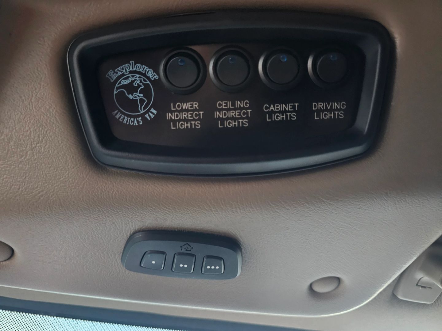 Photo 16 of this Chevrolet Express Cargo Van