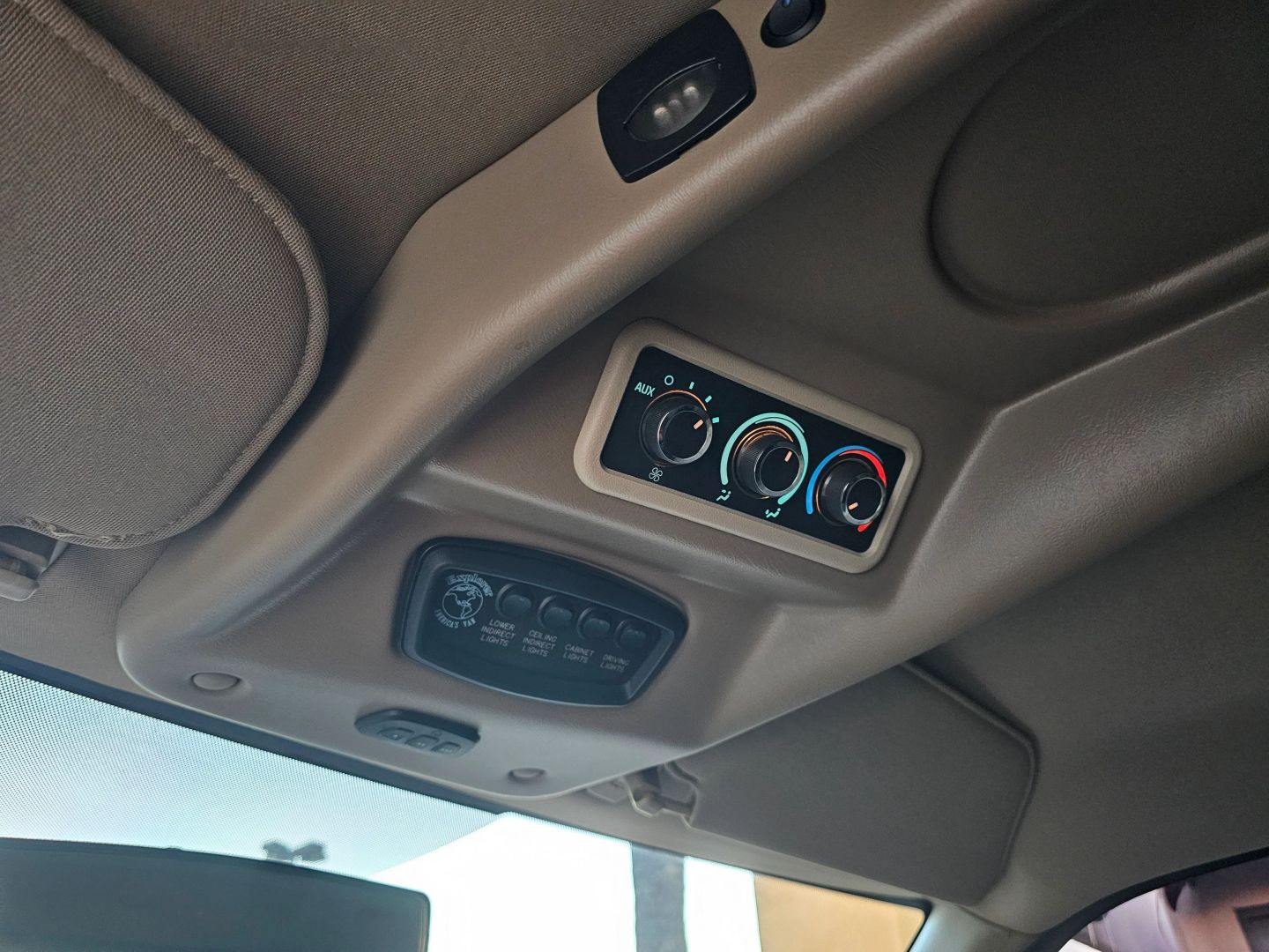 Photo 18 of this Chevrolet Express Cargo Van