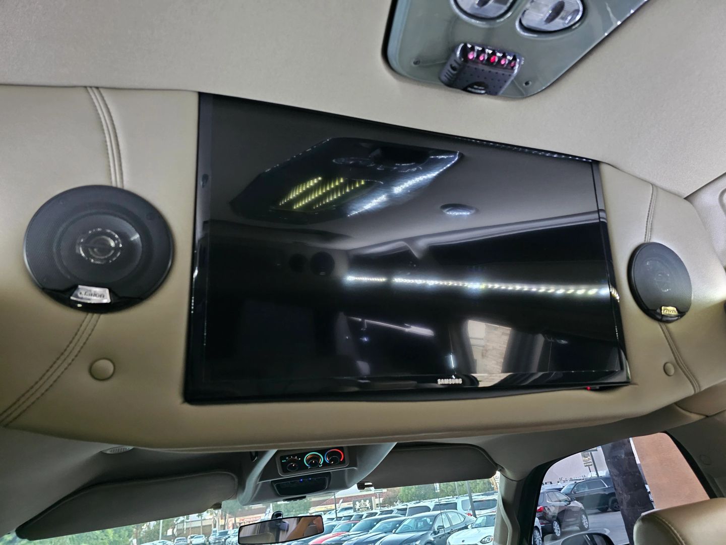 Photo 26 of this Chevrolet Express Cargo Van