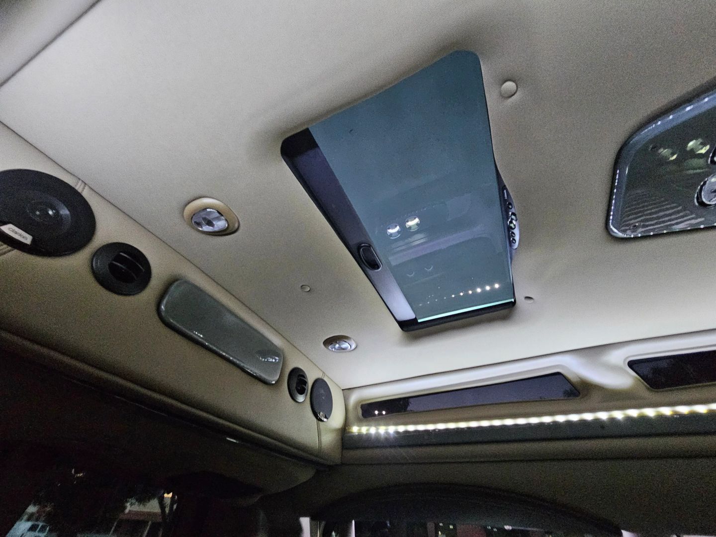 Photo 31 of this Chevrolet Express Cargo Van