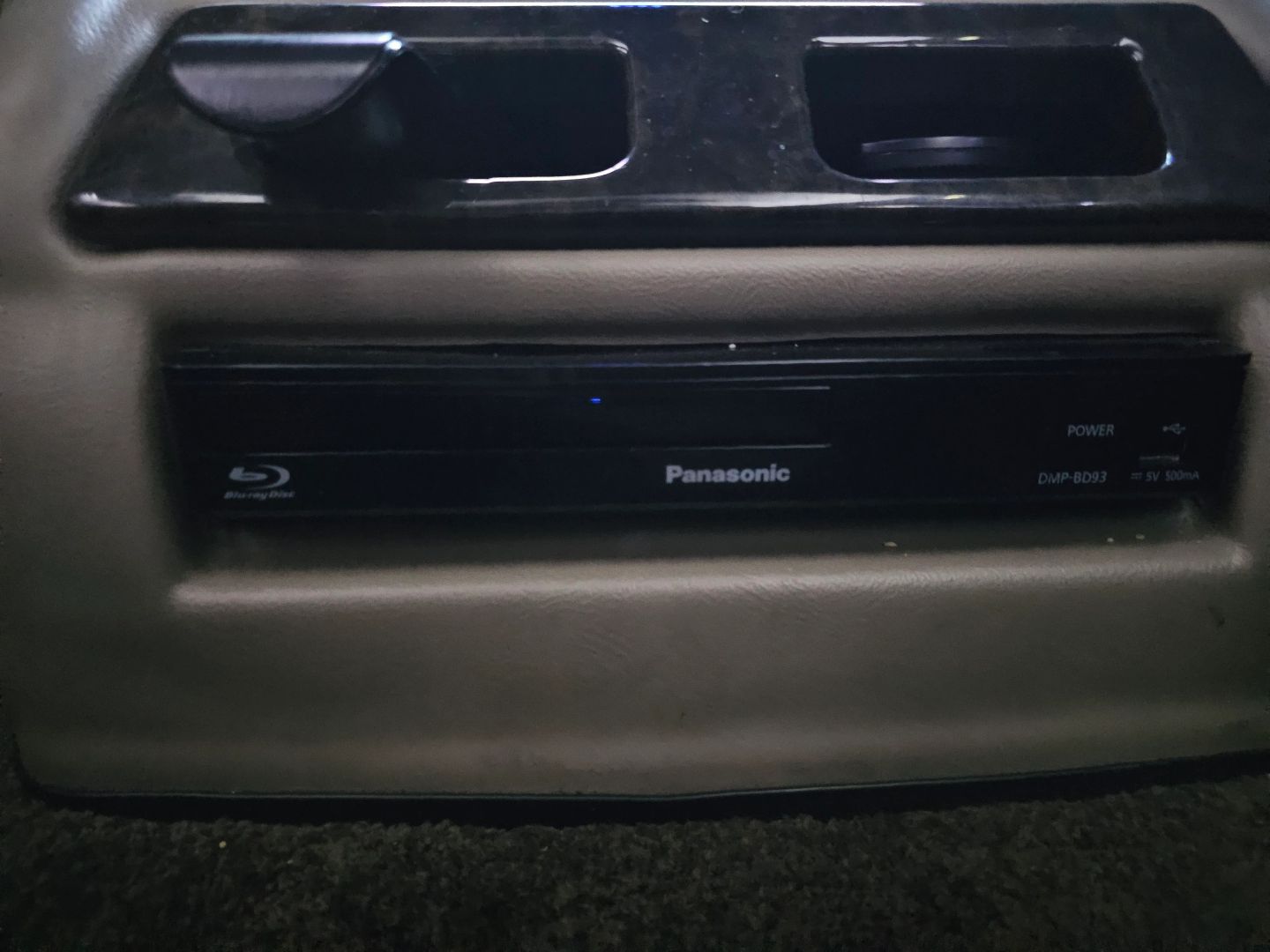 Photo 37 of this Chevrolet Express Cargo Van