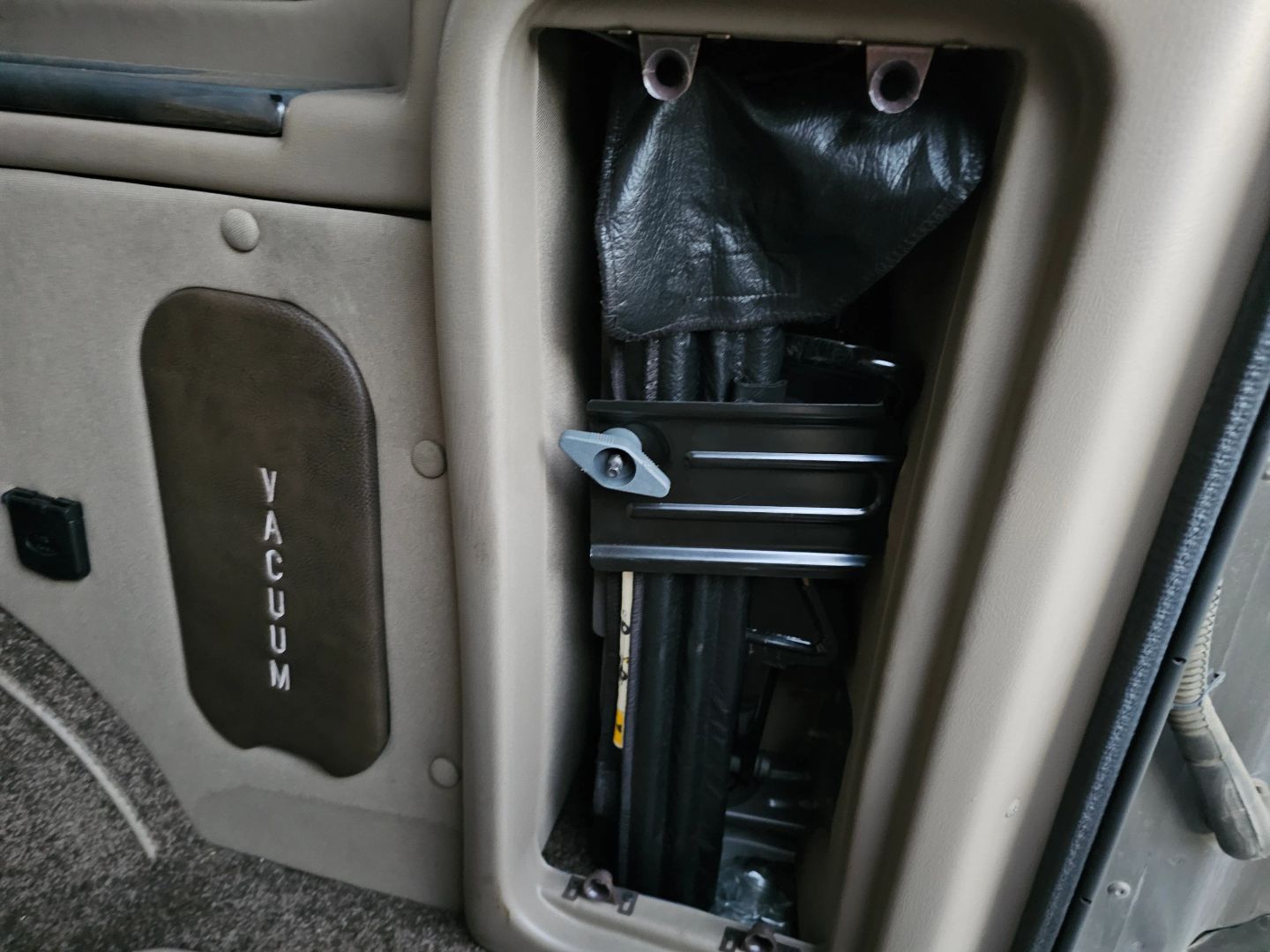 Photo 42 of this Chevrolet Express Cargo Van