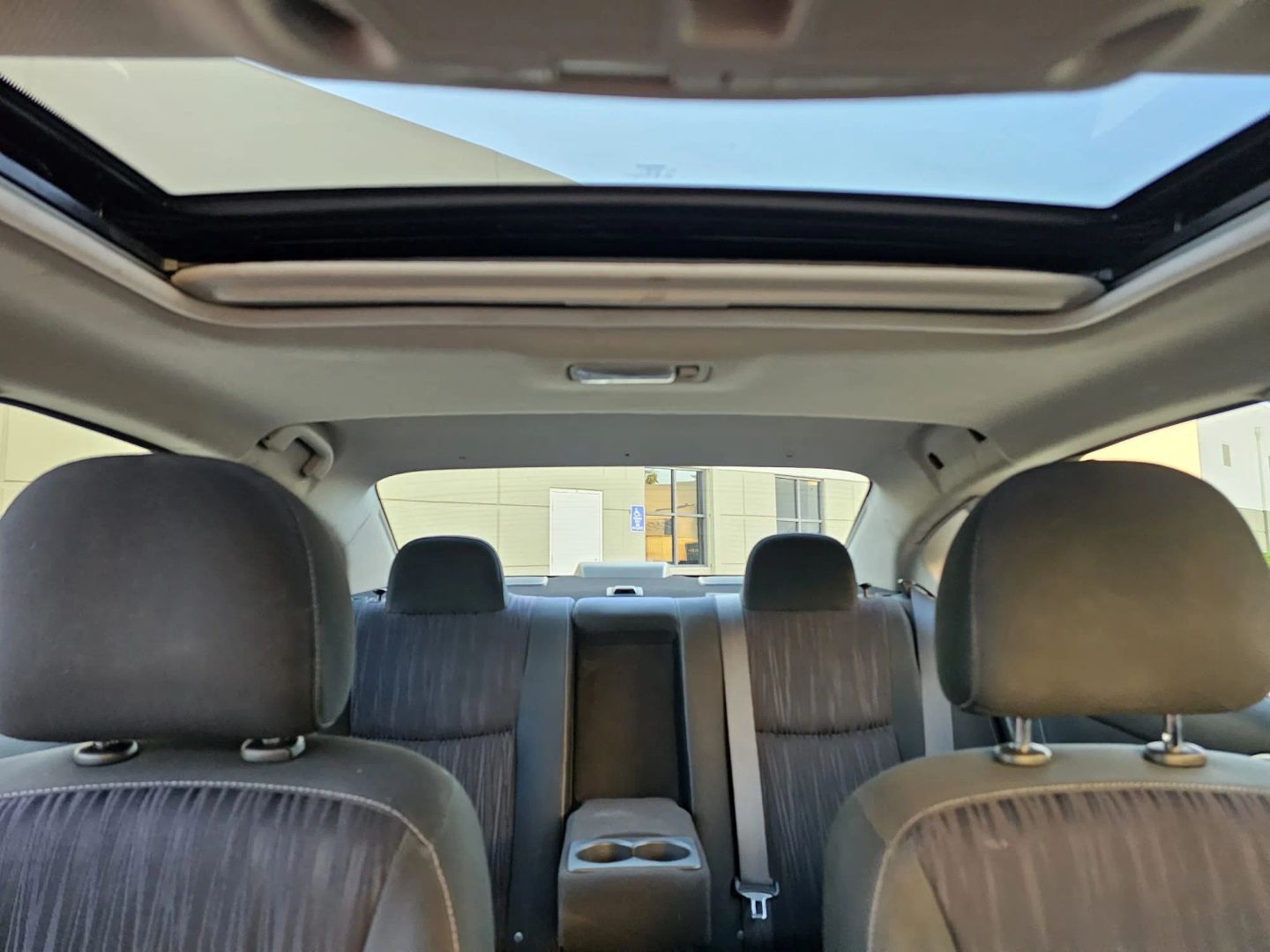 Photo 24 of this Nissan Sentra