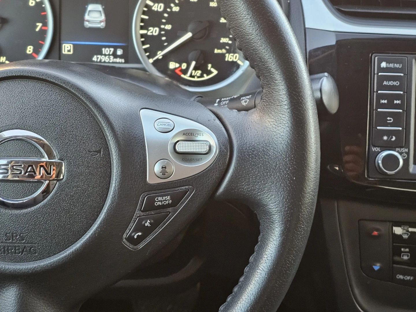 Photo 27 of this Nissan Sentra