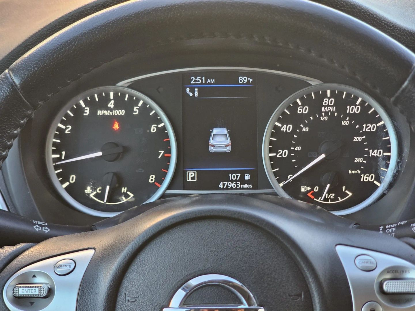Photo 28 of this Nissan Sentra