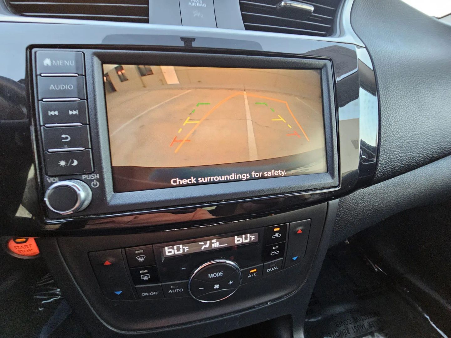 Photo 35 of this Nissan Sentra
