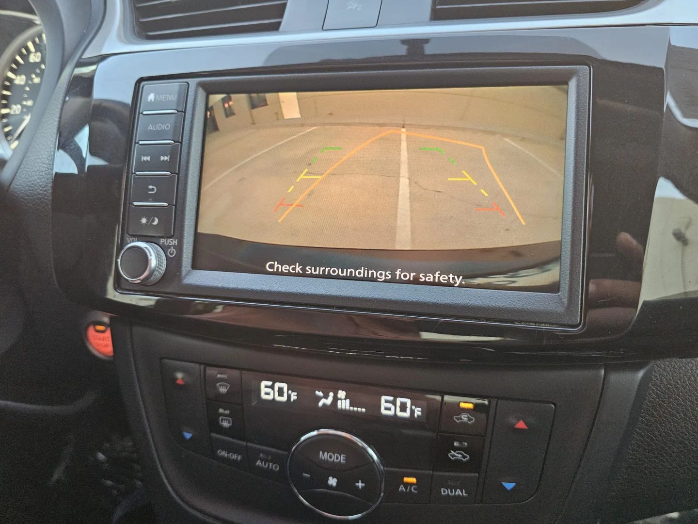 Photo 36 of this Nissan Sentra