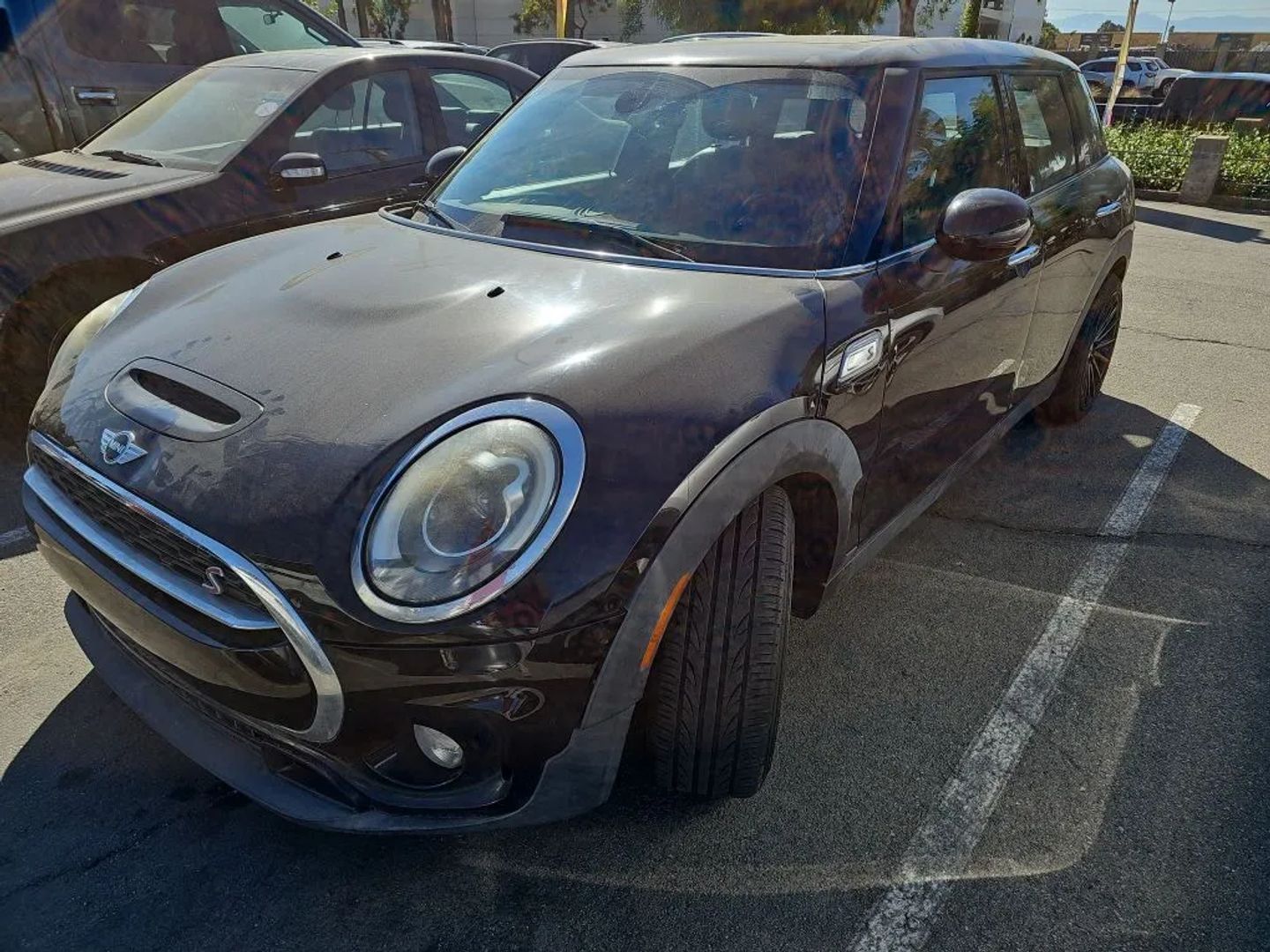 Mini Cooper photo 2