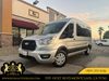 2021 Ford Transit Passenger Wagon XLT