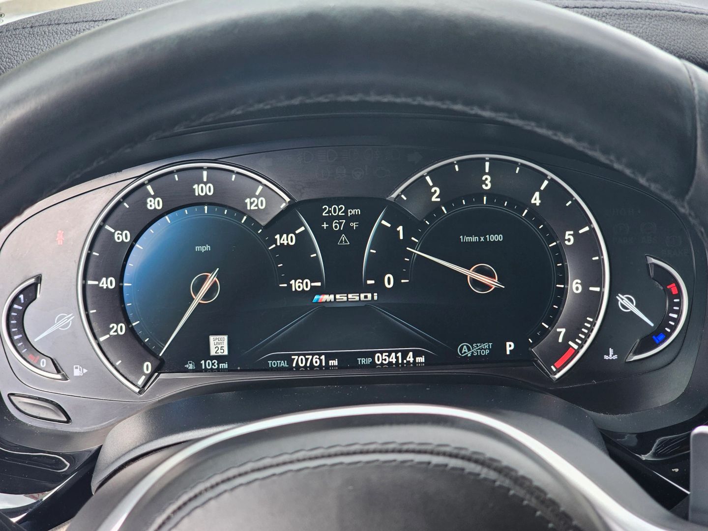 Photo 10 of this BMW 5 Series