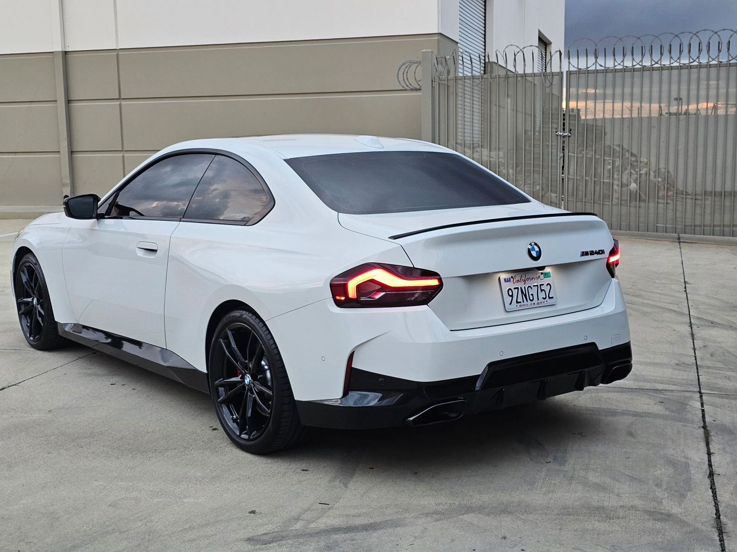 Photo 7 of this BMW 2 Series