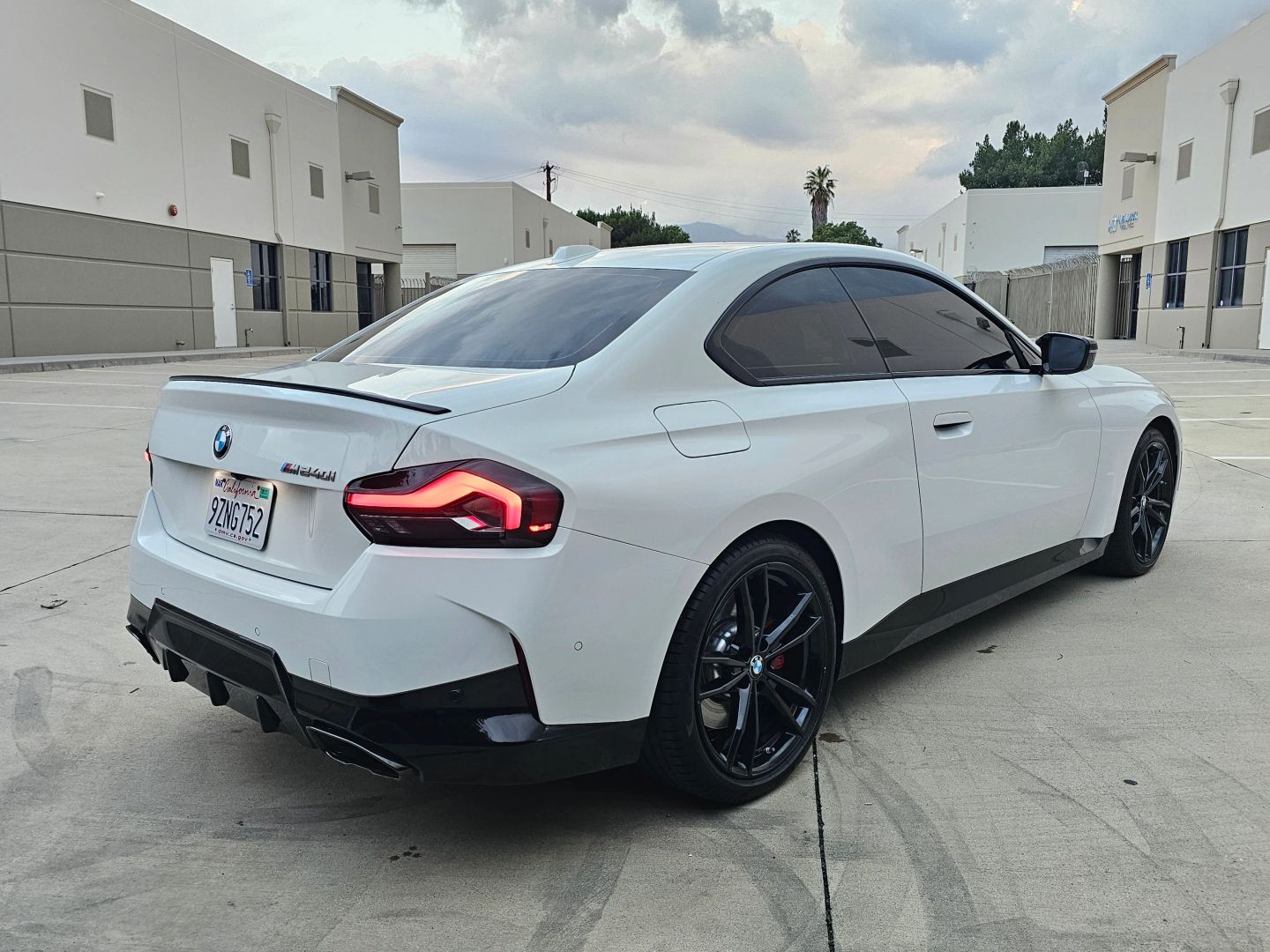Photo 5 of this BMW 2 Series