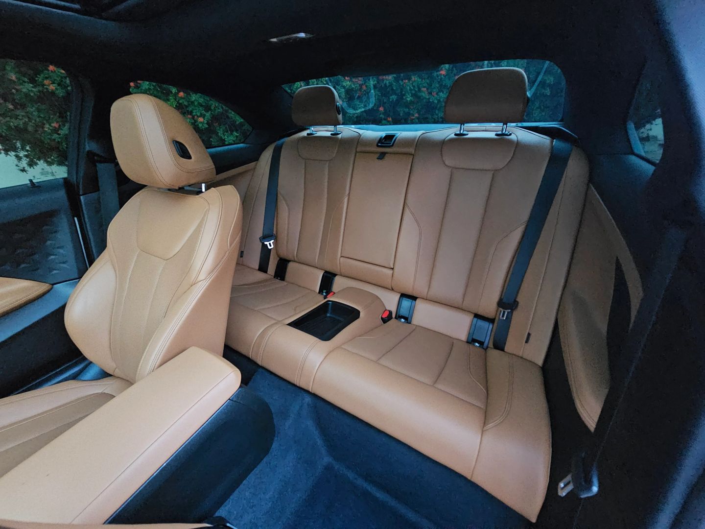 Photo 21 of this BMW 2 Series