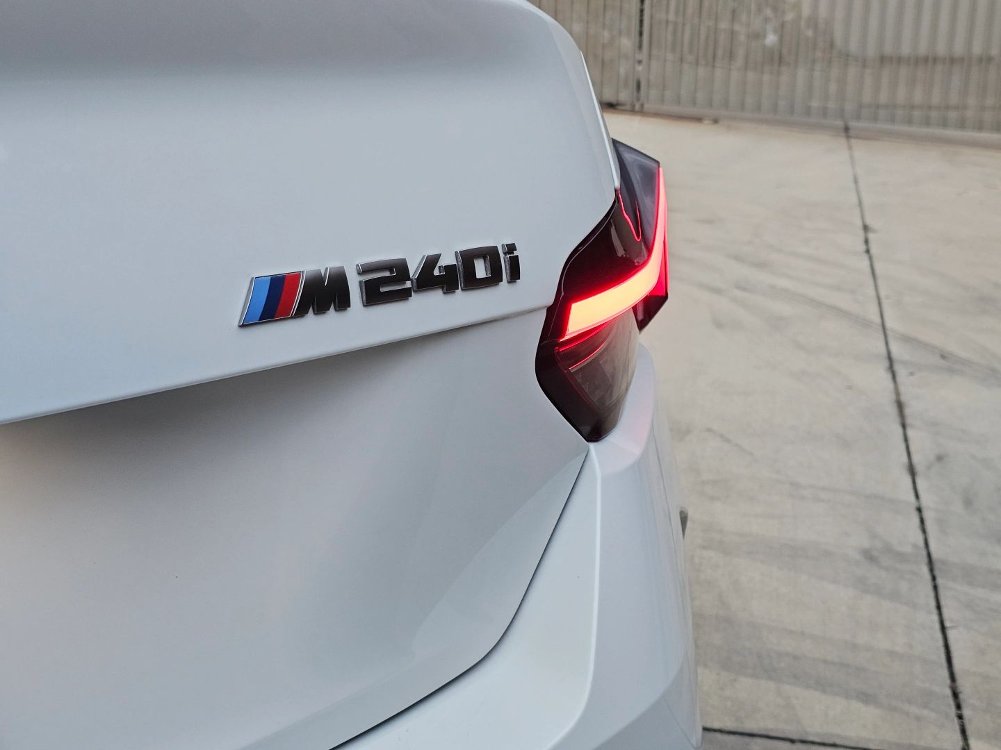 Photo 27 of this BMW 2 Series