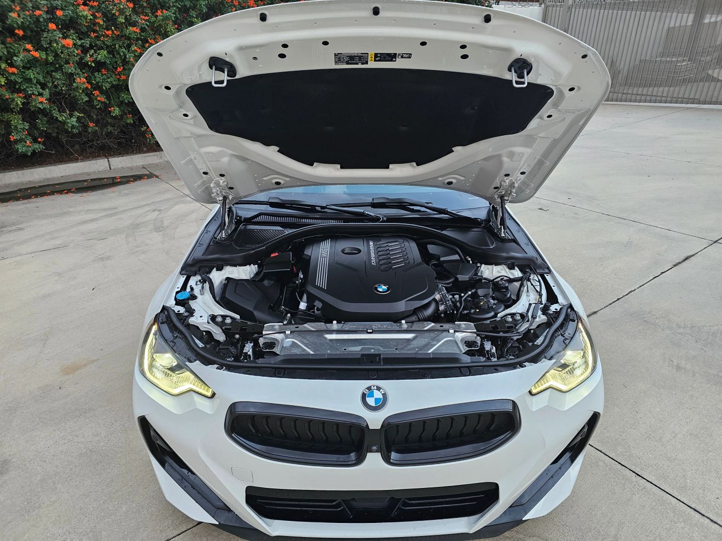 Photo 28 of this BMW 2 Series