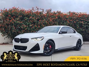 View 2024 BMW 2 Series 