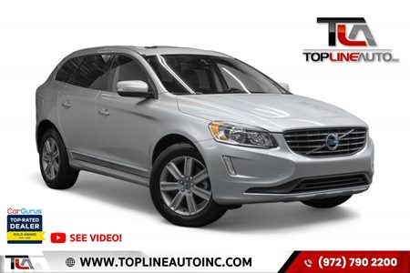 2017 Volvo XC60 Inscription