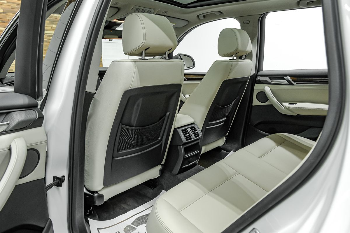 83ページ Sold 2017 BMW X3 xDrive35i in Dallas