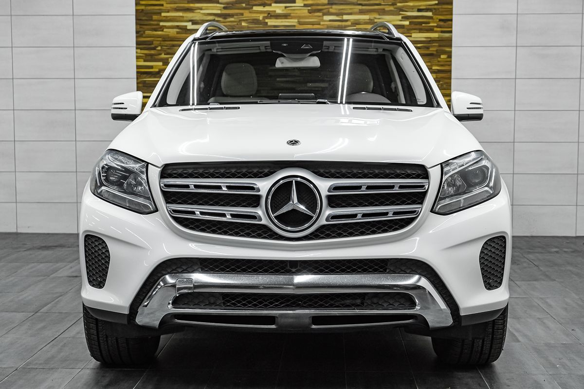 2019 Mercedes-Benz GLS-Class GLS450 - Photo 3