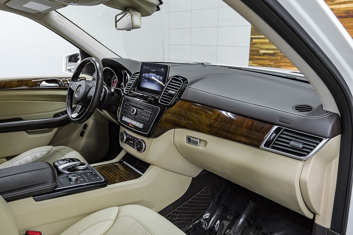 2019 Mercedes-Benz GLS-Class GLS450 - Photo 12