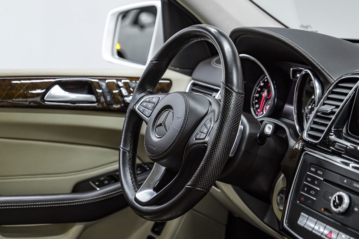 2019 Mercedes-Benz GLS-Class GLS450 - Photo 15