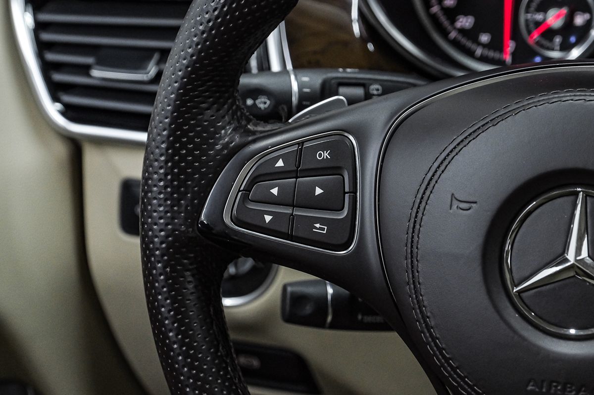 2019 Mercedes-Benz GLS-Class GLS450 - Photo 16