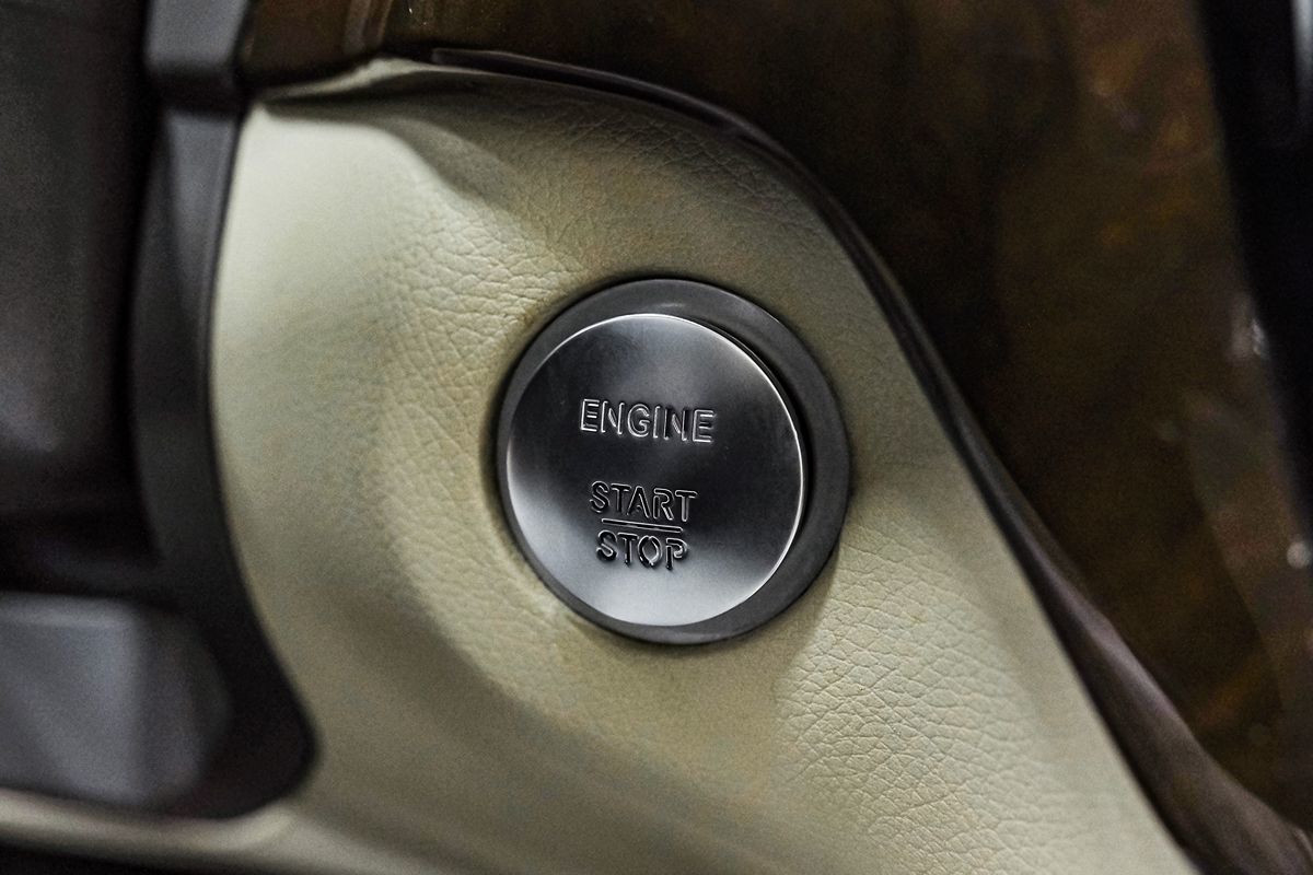 2019 Mercedes-Benz GLS-Class GLS450 - Photo 21