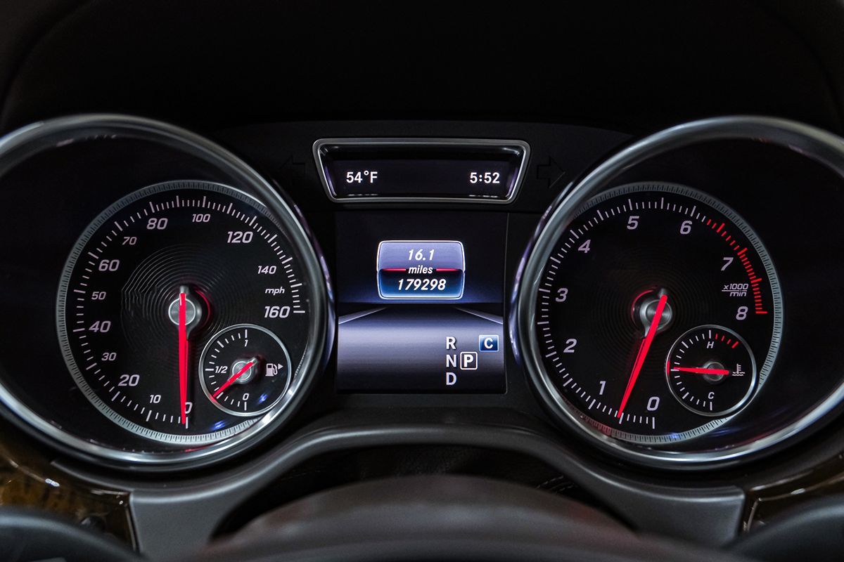 2019 Mercedes-Benz GLS-Class GLS450 - Photo 19