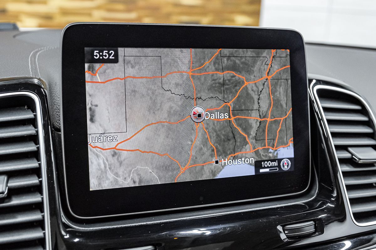 2019 Mercedes-Benz GLS-Class GLS450 - Photo 22