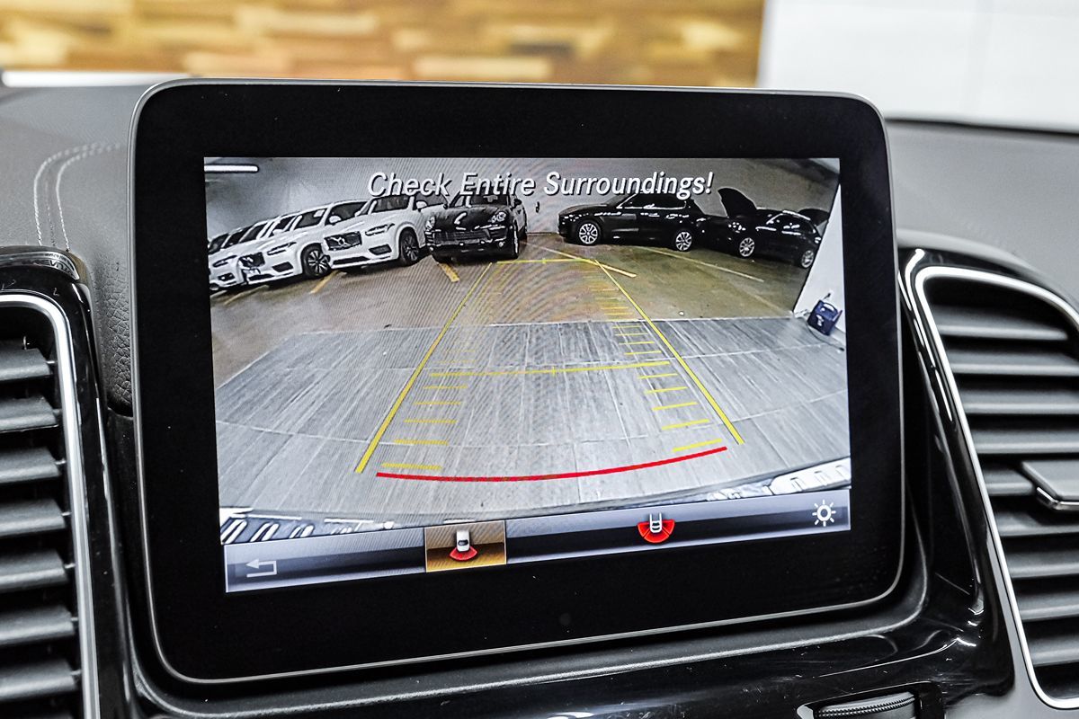 2019 Mercedes-Benz GLS-Class GLS450 - Photo 23