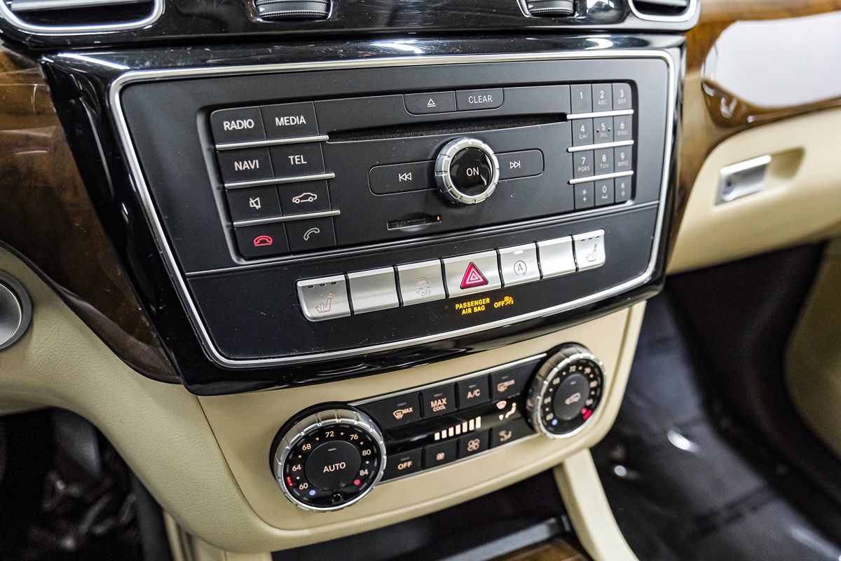 2019 Mercedes-Benz GLS-Class GLS450 - Photo 25