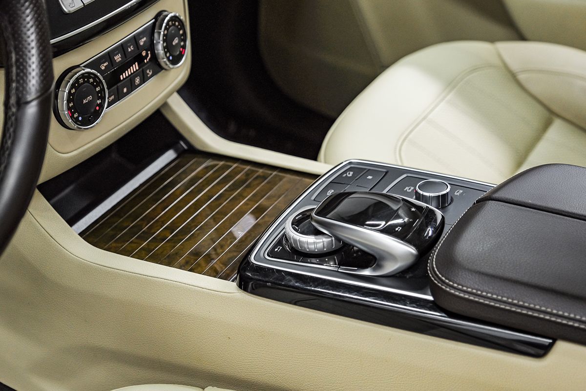 2019 Mercedes-Benz GLS-Class GLS450 - Photo 26