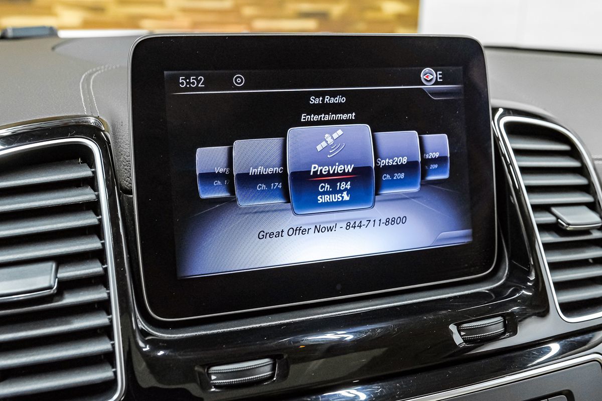 2019 Mercedes-Benz GLS-Class GLS450 - Photo 27