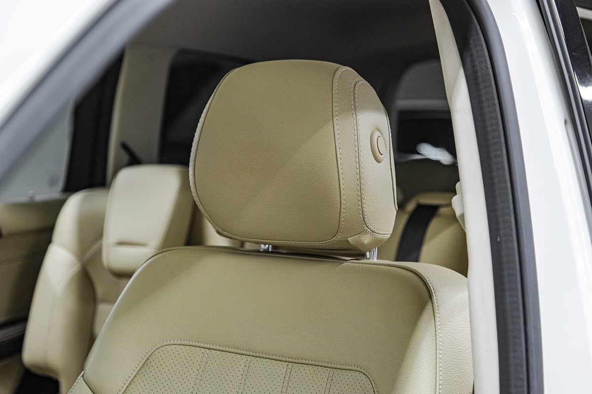 2019 Mercedes-Benz GLS-Class GLS450 - Photo 29