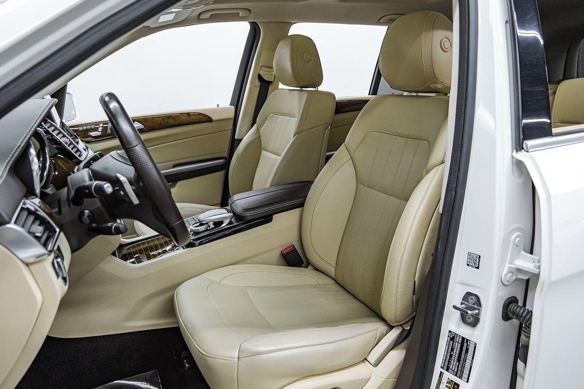 2019 Mercedes-Benz GLS-Class GLS450 - Photo 30