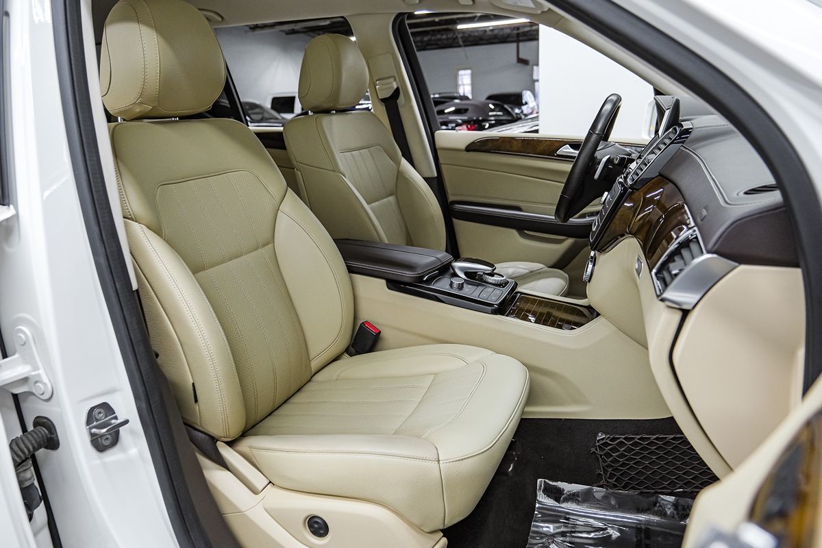 2019 Mercedes-Benz GLS-Class GLS450 - Photo 32